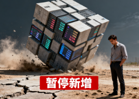 支付行业大地震！已有2家头部机构确认明天暂停新增，代理商如何应对？