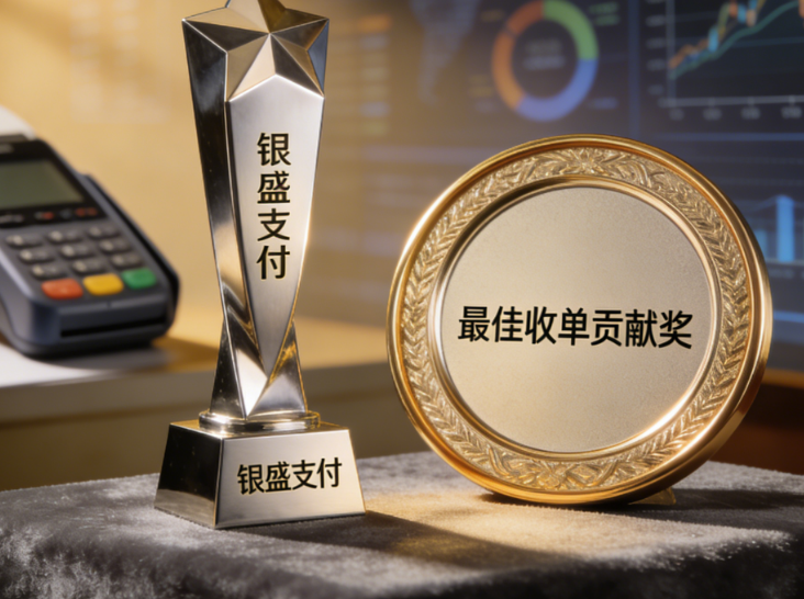 银盛支付斩获万事网联2025“更佳收单贡献奖”：深耕场景建设，赋能境外来华支付便利化!
