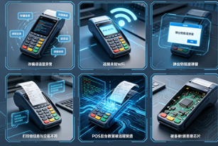 POS机的6大隐形风险，代理商和商户必看！