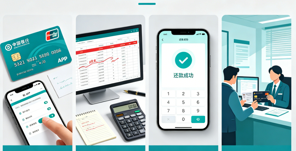 信用卡被风控的自救方法,快速解除“小黑屋”状态!