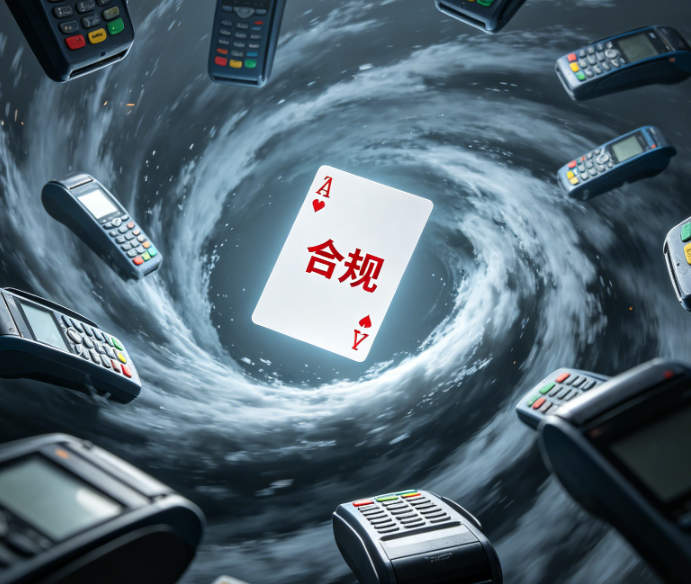 POS机刷卡提示“风控拦截”怎么办？