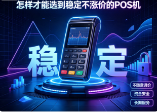 银盛通:POS机风控升级!为什么个人必备多台机器交替刷?
